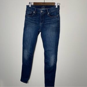 Lucky Brand Brooke Skinny Jeans 26